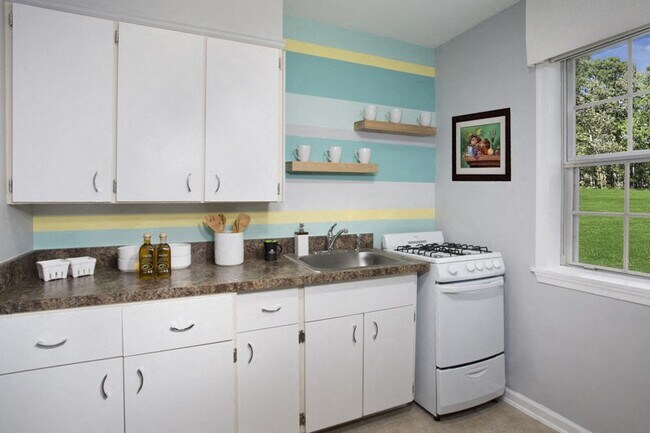 Photo - Queenstown Apartments