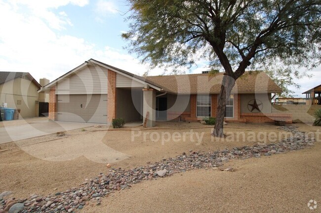 Building Photo - 18266 N 39th Dr Rental