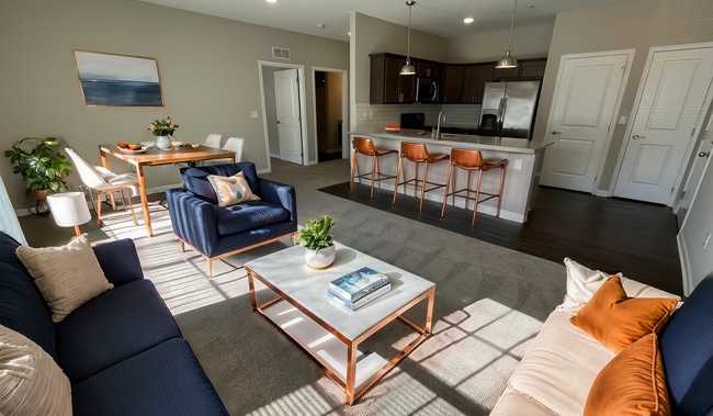 Walnut Grove Apartments