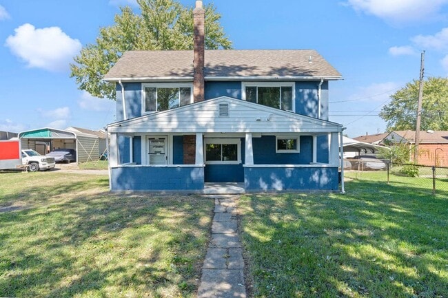 Building Photo - 3021 Old Sellars Rd