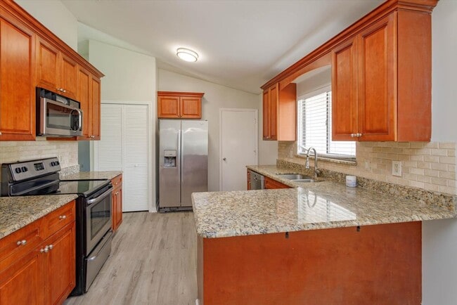 Photo - Gorgeous Single Family