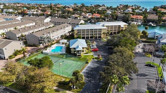 Photo - 1125 Pinellas Bayway S Unidad 205