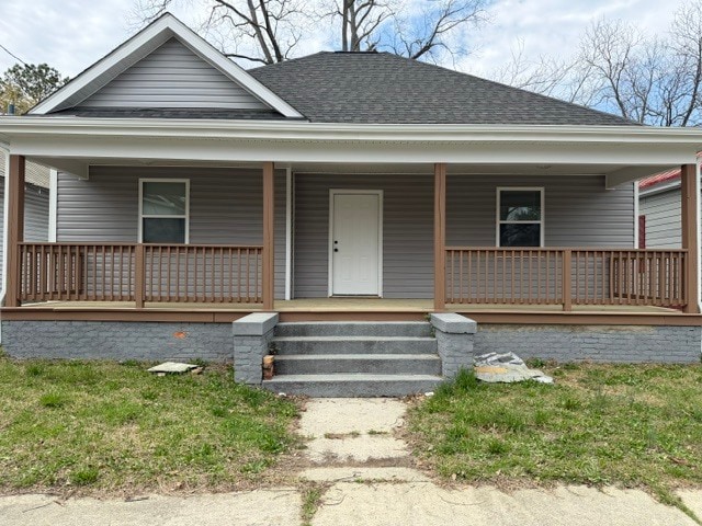 Building Photo - 216 S Tillery St