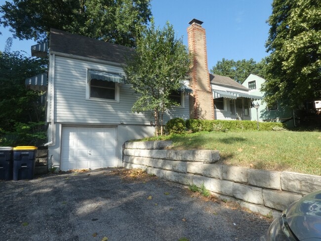 5100 NE Marvin Rd