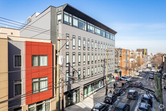 Photo - Liberty Park Place