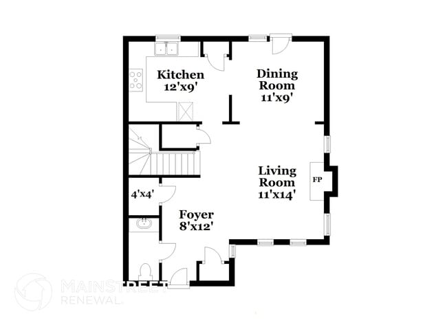 Photo - 4320 Windlass Ct