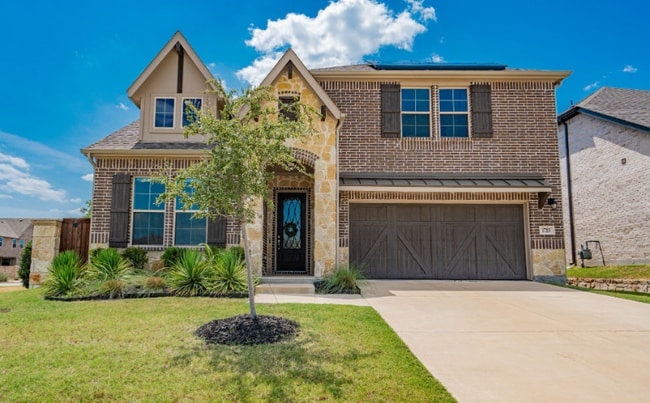 Photo - 17203 Texas Pistache Dr House