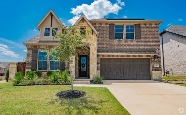Building Photo - 17203 Texas Pistache Dr Rental