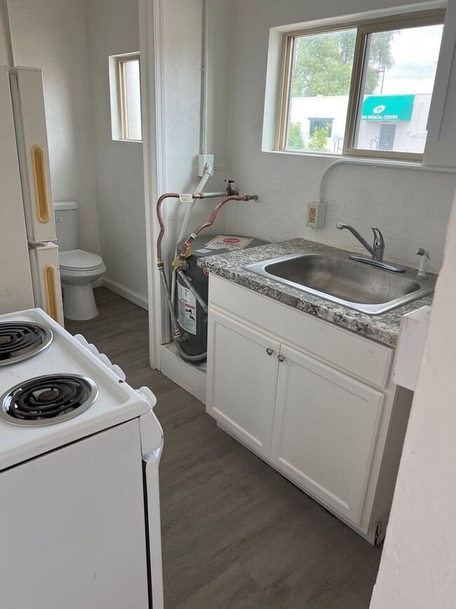 Photo - 2309 S 4th Ave Unidad 2