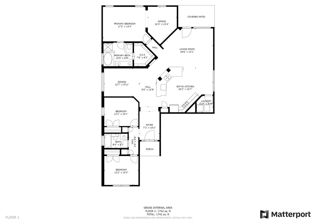 3 bedroom/2 bath/2 Car Garage - Walking distance to Lake Lewisville - 3 bedroom/2 bath/2 Car Garage - Walking distance to Lake Lewisville