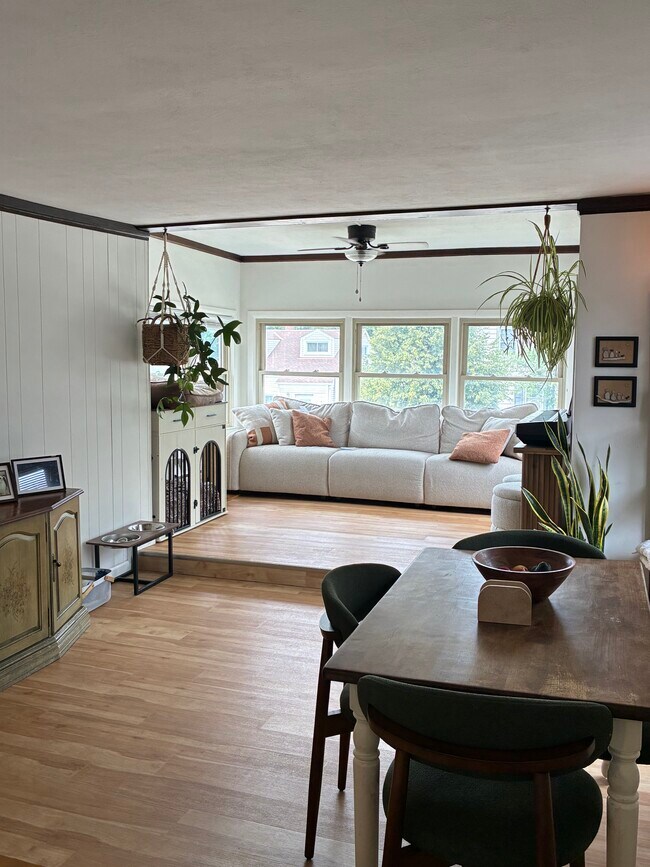 Sunroom
