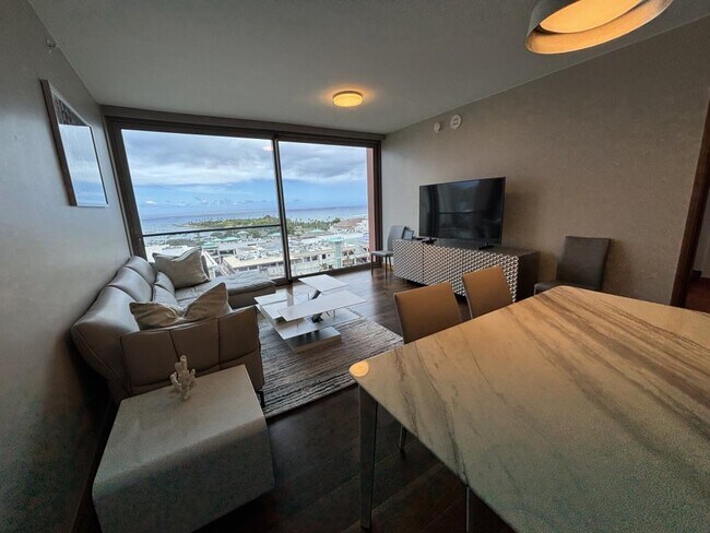 Photo - 1555 Kapiolani Blvd