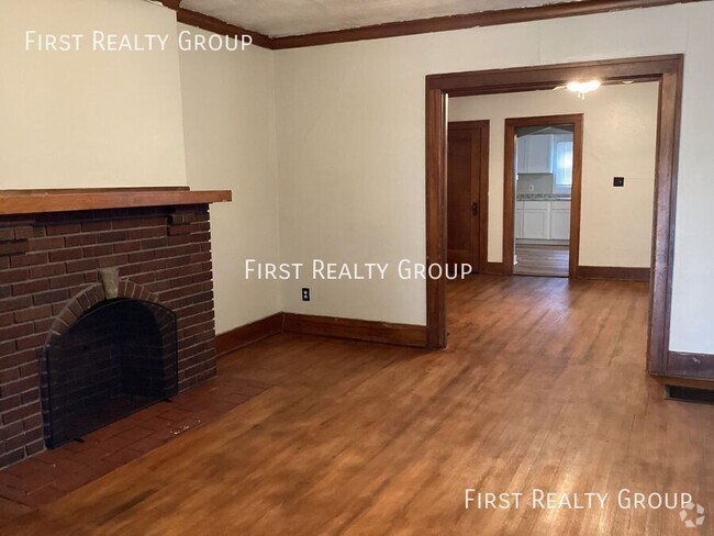 Building Photo - 1528 Wyoming St Rental