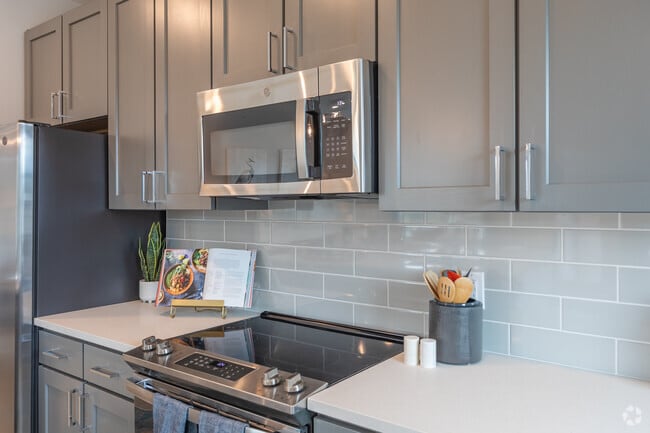 Kitchen Appliances