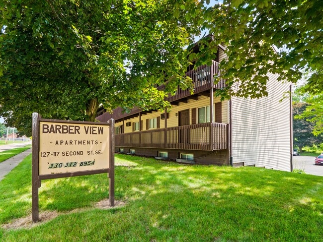 Barberview Apartments - Barberview Apartments