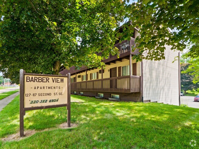 Building Photo - Barberview Apartments