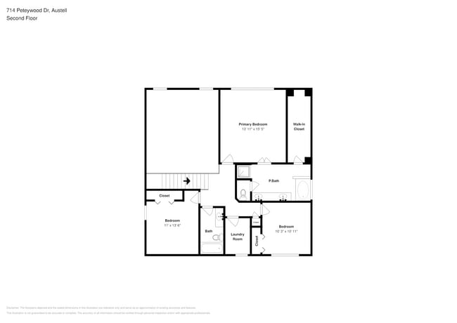 Photo - 714 Peteywood Dr