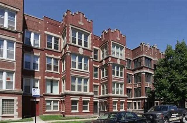 Photo - 5126 S Greenwood Ave Apartment Unit 1