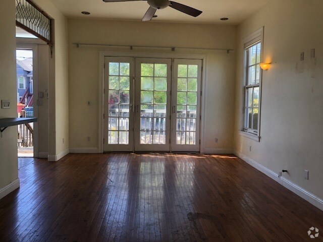 Building Photo - 1112 Peralta St Rental