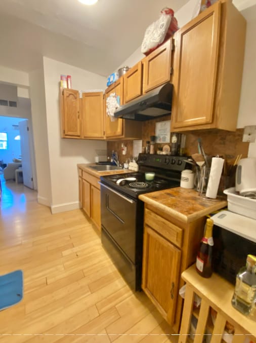 Photo - 15 Higgins St Unit A