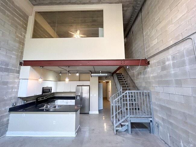 Lofts Oasis #212 - Lofts Oasis #212 Unidad #212