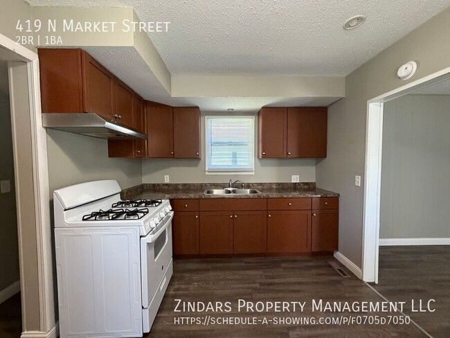 Photo - 419 N Market St