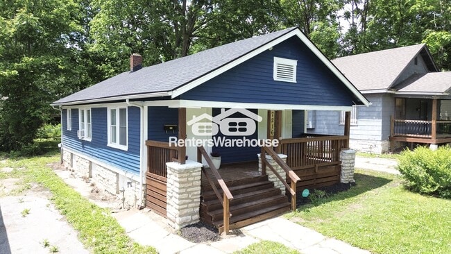Building Photo - 7216 Indiana Ave Rental