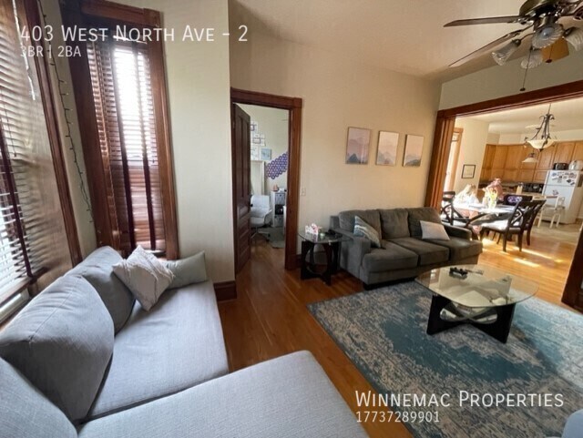 Photo - 403 W North Ave Unit 2