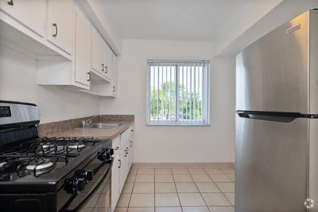 Interior Photo - Stoneybrook Apartments