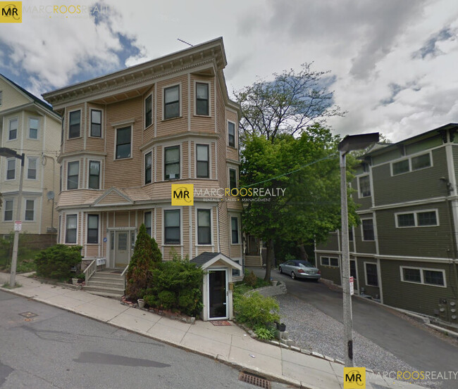 Photo - 270 Parker Hill Ave Unit 1