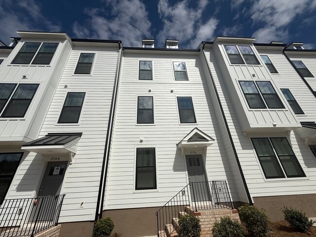 Photo - Brand New Townhome in the heart of Ballant...