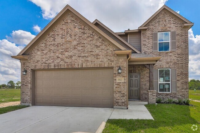 Building Photo - 15014 Timberson Rdg Ln Rental