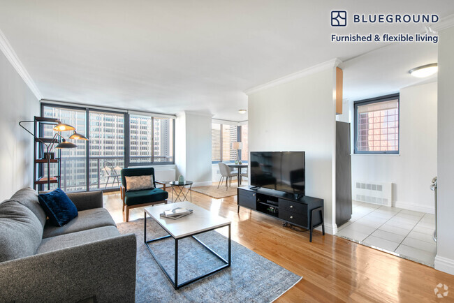 Building Photo - 235 W 48th St Unit FL35-ID385 Rental