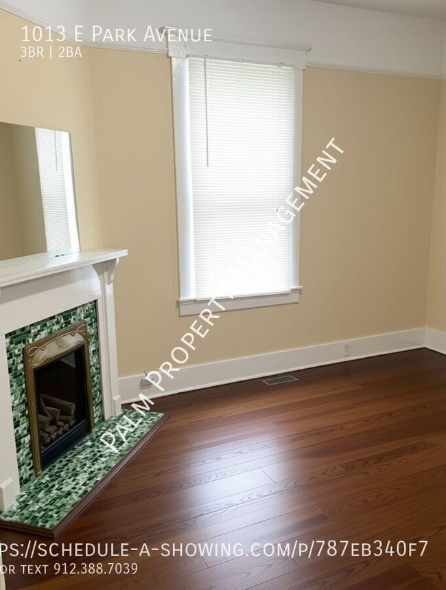 Photo - 1013 E Park Ave