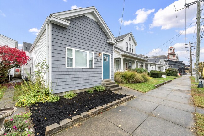 Photo - 1112 E Burnett Ave