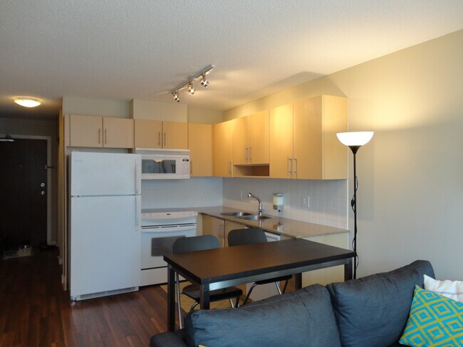 Photo - 603-550 Taylor Street Unit 603