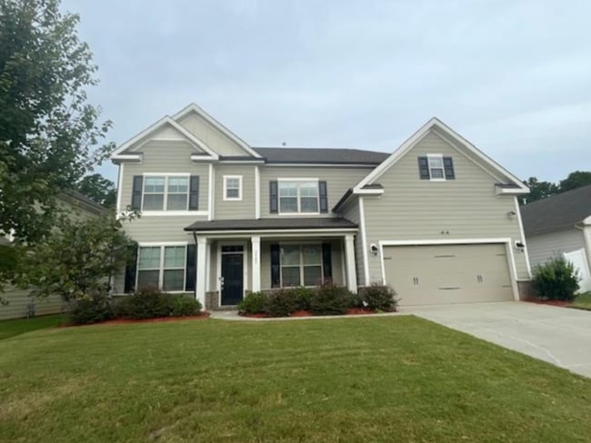 Building Photo - 4 bedroom home in desirable Indian Land