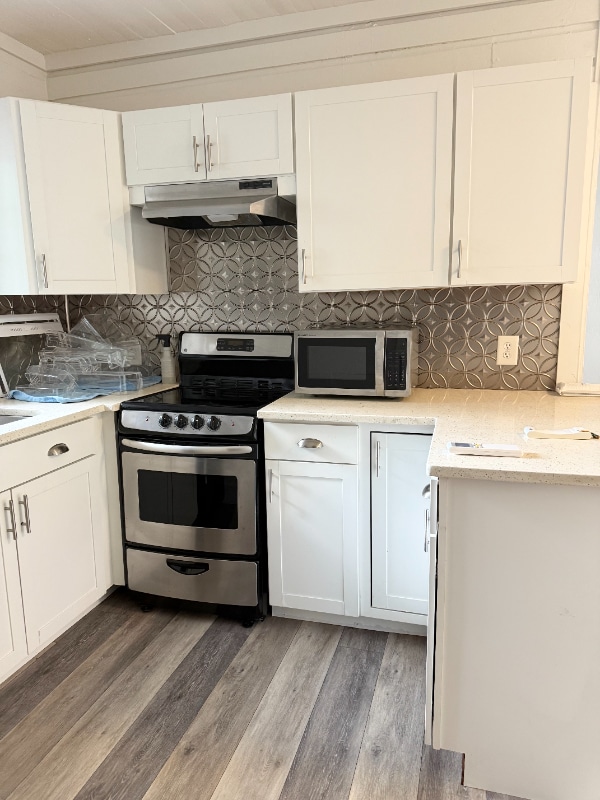 Photo - 1606 Hough St Unit 2