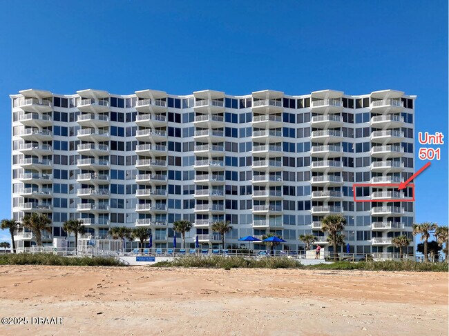 Building Photo - 1155 Ocean Shore Blvd Unit 501
