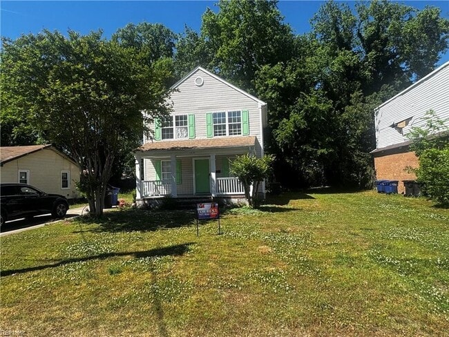 Photo - 1314 Summit Ave