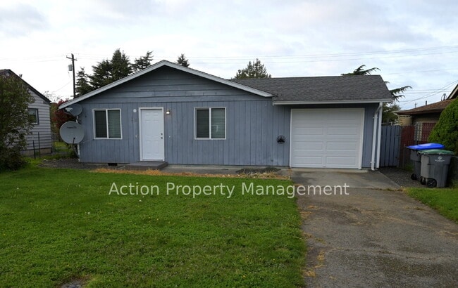 Building Photo - 2 bed, 1 bath, 1 car garage in Sequim