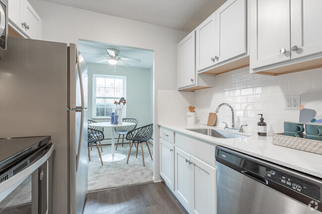 Photo - Willogrove Apartments