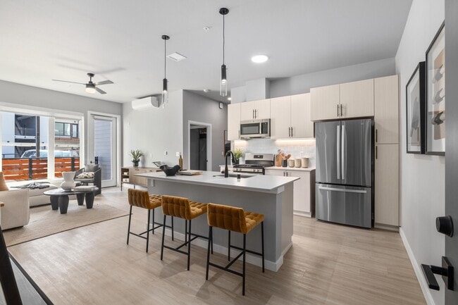 Building Photo - Highlands at Silverdale Rental