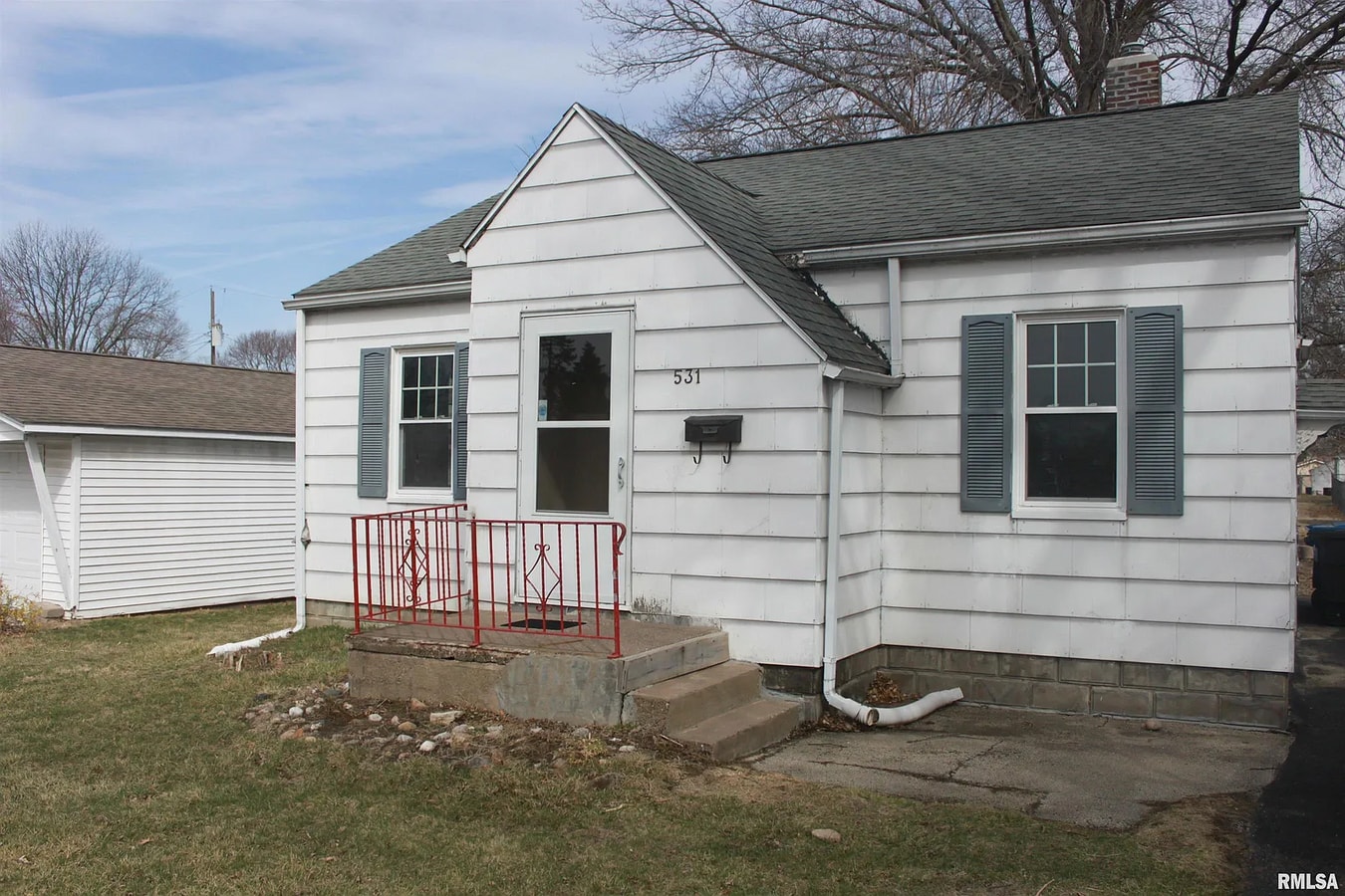 Photo - 531 29th Ave House