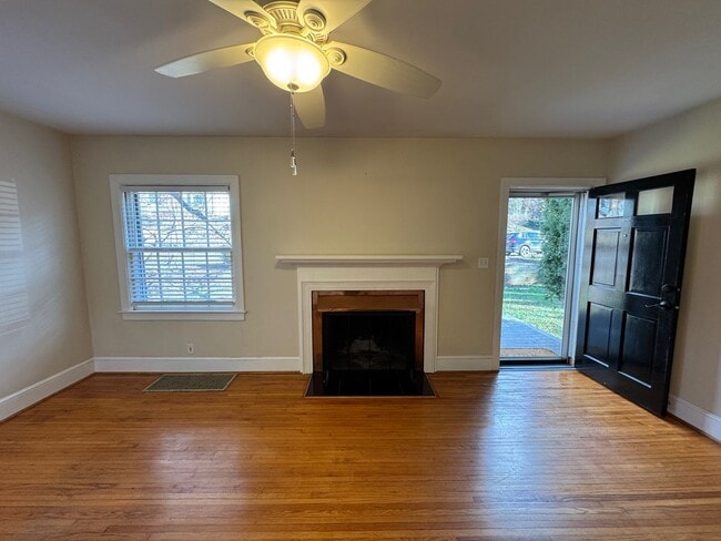 Photo - East AVL - Newly Renovated Older Home Featuring Garage and Bonus Room