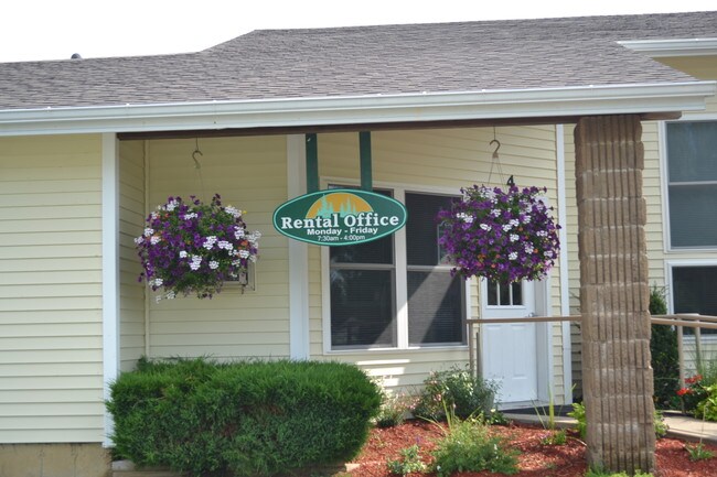 Photo - Albert Carriere Apartments