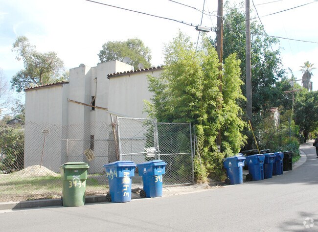 Photo - Casa Larissa Apartments