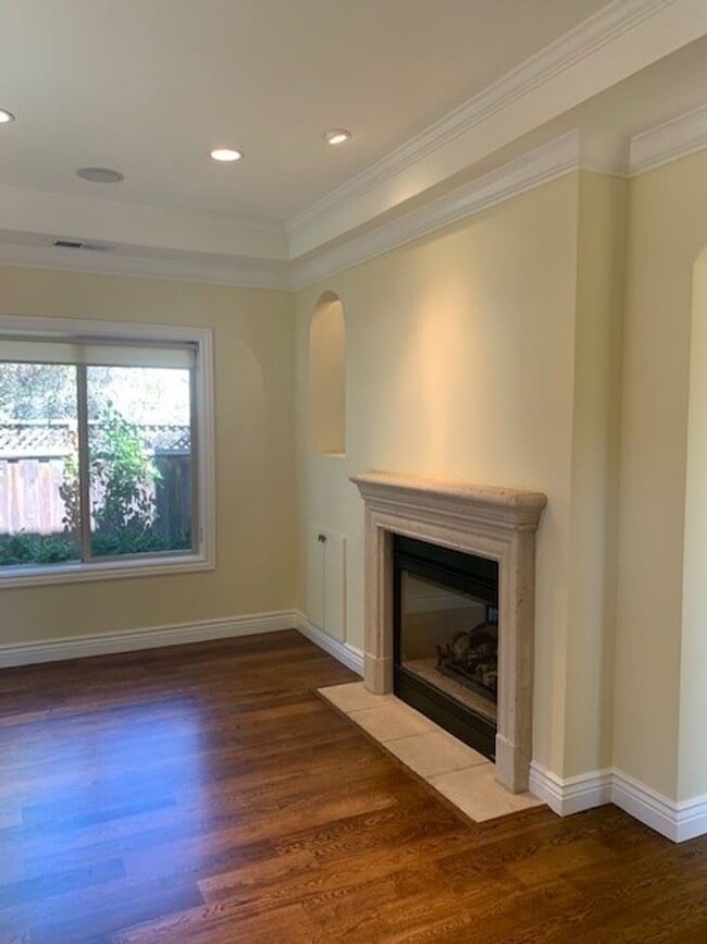 Photo - Beautiful Home Downtown Menlo Park