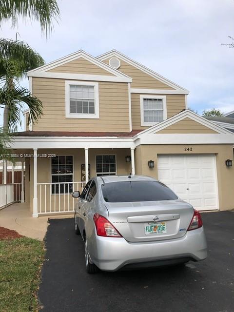 Photo - 242 SW 159th Way House