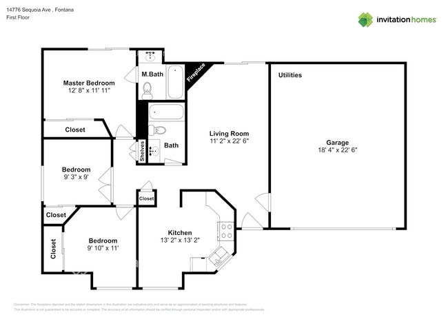 Photo - 14776 Sequoia Ave